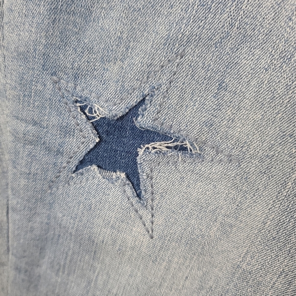 NYDJ Sheri Ankle Jeans Size 14 - Picture 2 of 7